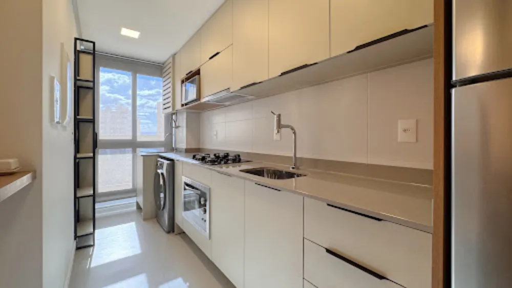Apartamento, 2 quartos, 78 m² - Foto 2