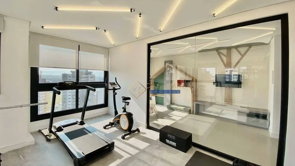 Apartamento, 2 quartos, 78 m² - Foto 8