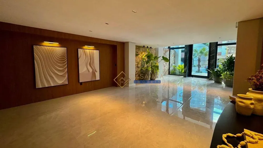 Apartamento, 2 quartos, 78 m² - Foto 12