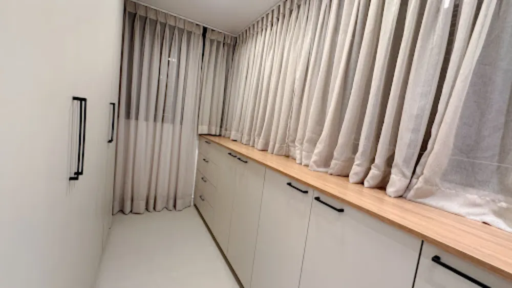 Apartamento, 2 quartos, 78 m² - Foto 5
