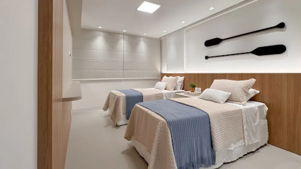 Apartamento, 2 quartos, 78 m² - Foto 3
