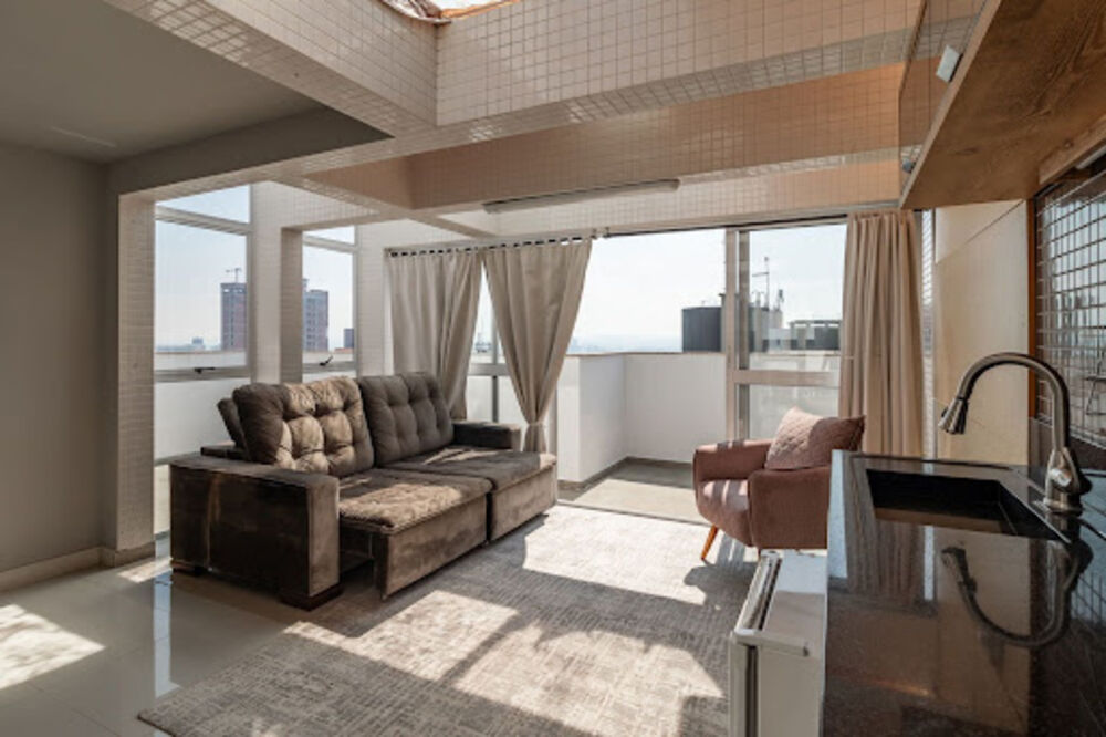 Cobertura à venda com 3 quartos, 257m² - Foto 4