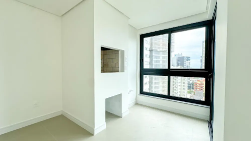 Apartamento, 3 quartos, 117 m² - Foto 1