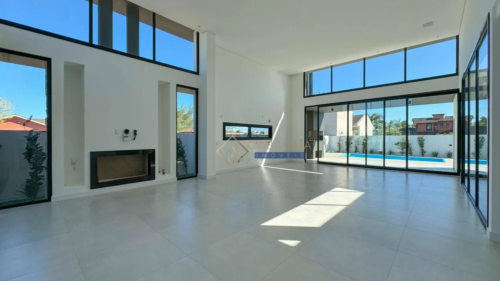 Casa, 4 quartos, 289 m² - Foto 5