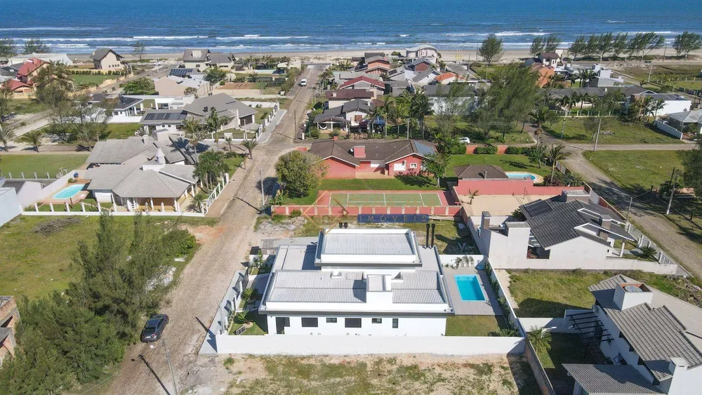 Casa, 4 quartos, 289 m² - Foto 19