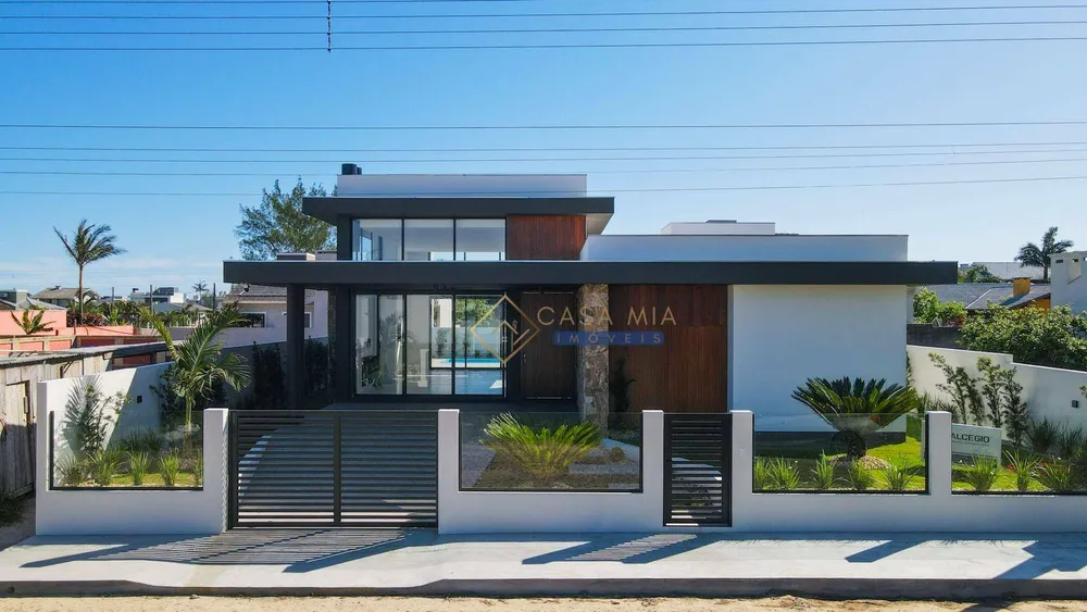 Casa, 4 quartos, 289 m² - Foto 20