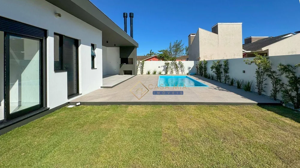 Casa, 4 quartos, 289 m² - Foto 12
