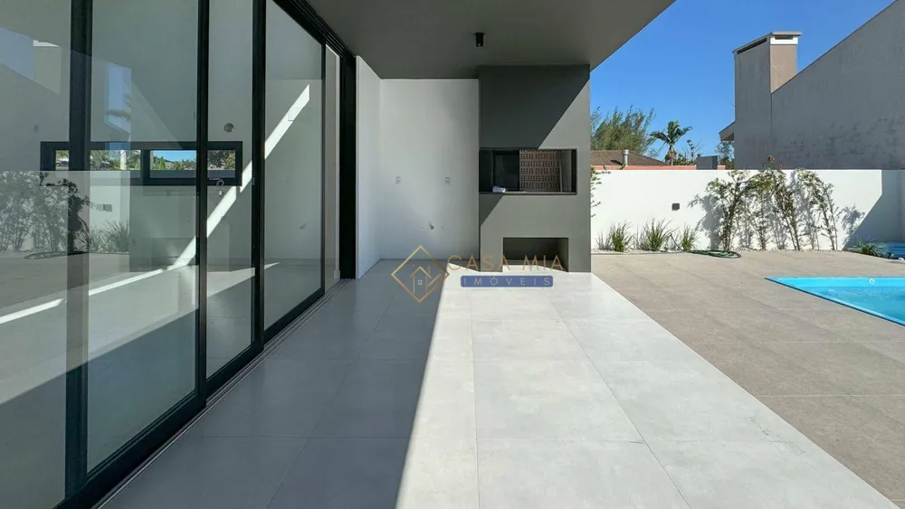 Casa, 4 quartos, 289 m² - Foto 11