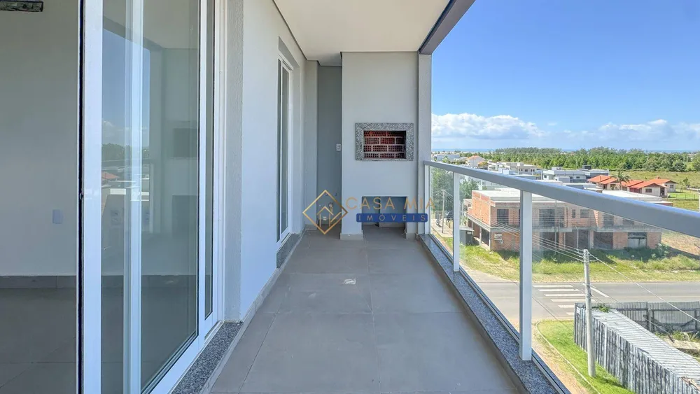 Apartamento, 3 quartos, 98 m² - Foto 3
