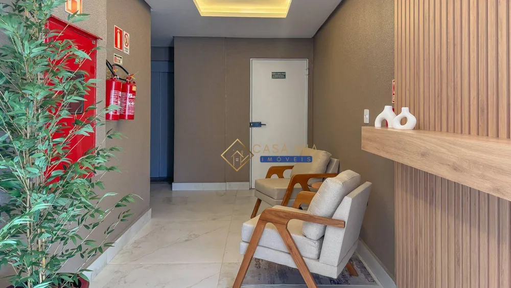 Apartamento, 3 quartos, 98 m² - Foto 12