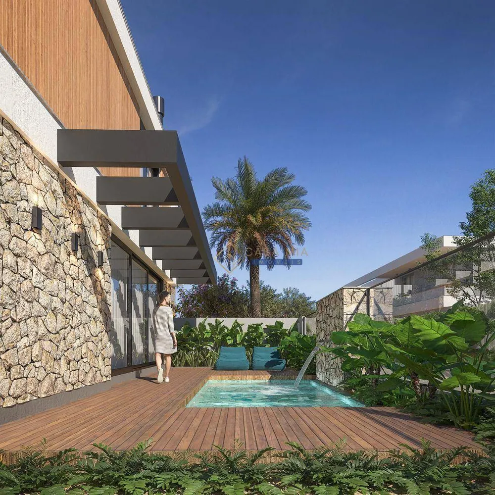 Sobrado, 3 quartos, 195 m² - Foto 3