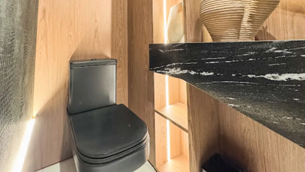 Apartamento, 4 quartos, 215 m² - Foto 7