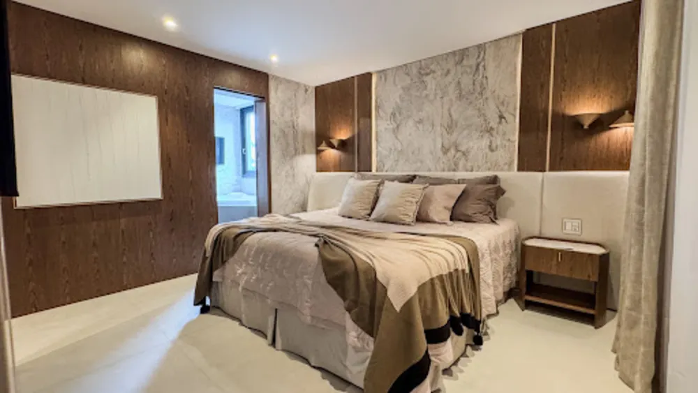 Apartamento, 4 quartos, 215 m² - Foto 3