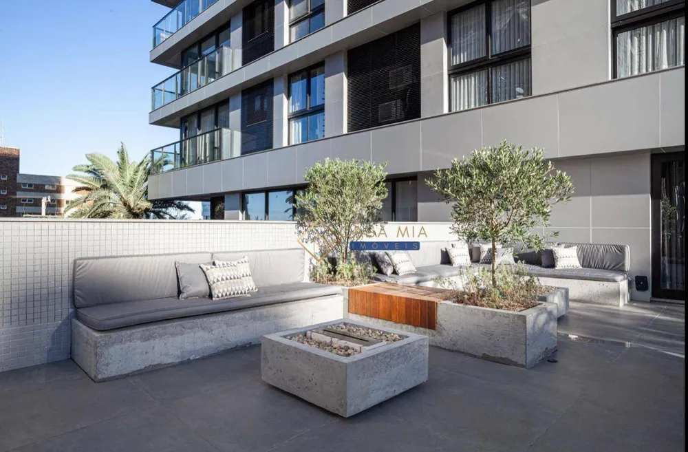 Apartamento, 4 quartos, 215 m² - Foto 11