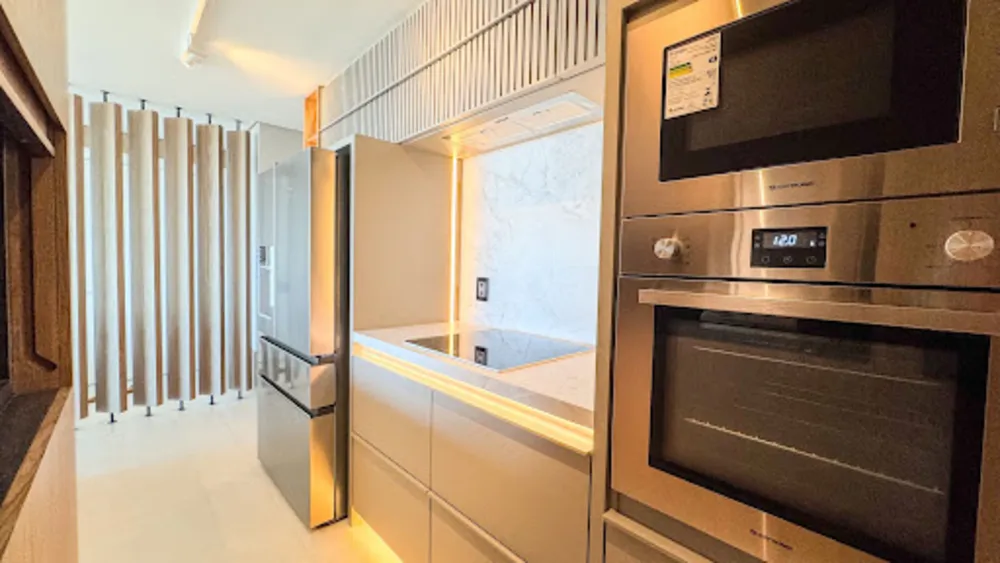 Apartamento, 4 quartos, 215 m² - Foto 6