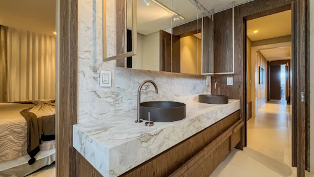 Apartamento, 4 quartos, 215 m² - Foto 8
