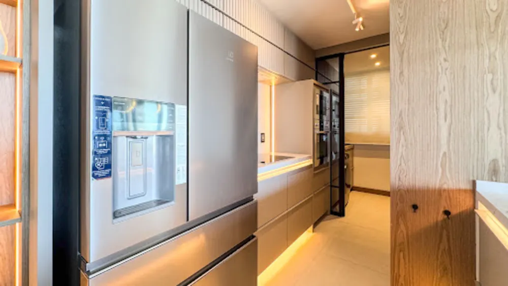 Apartamento, 4 quartos, 215 m² - Foto 7