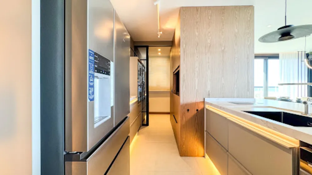 Apartamento, 4 quartos, 215 m² - Foto 2