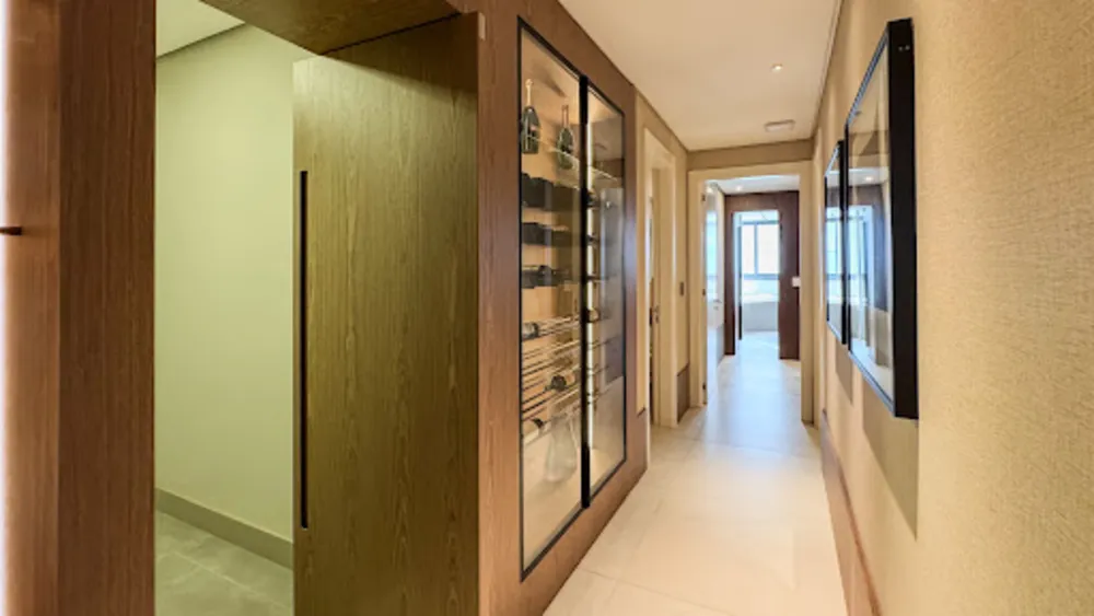 Apartamento, 4 quartos, 215 m² - Foto 5