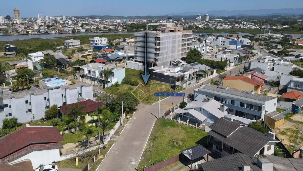 Terreno, 600 m² - Foto 2