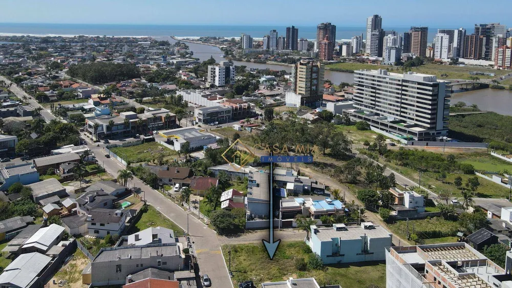Terreno, 600 m² - Foto 3