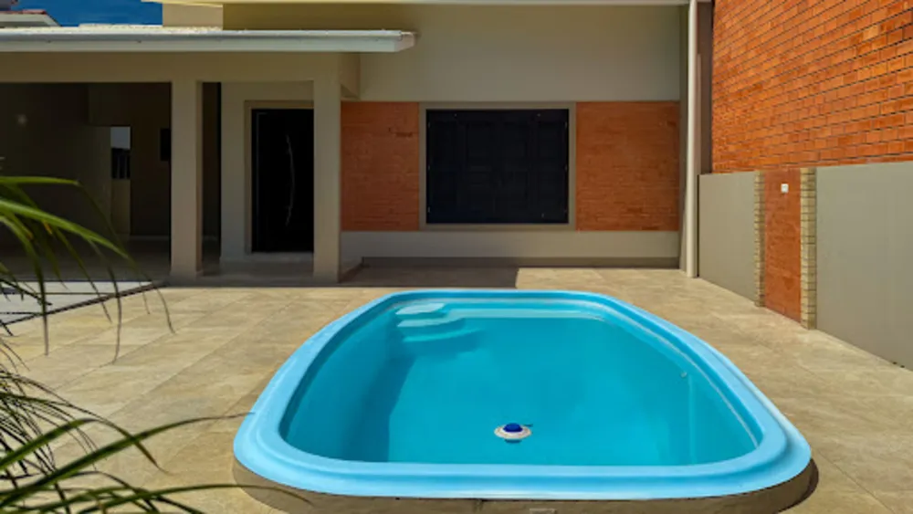 Casa, 3 quartos, 173 m² - Foto 3