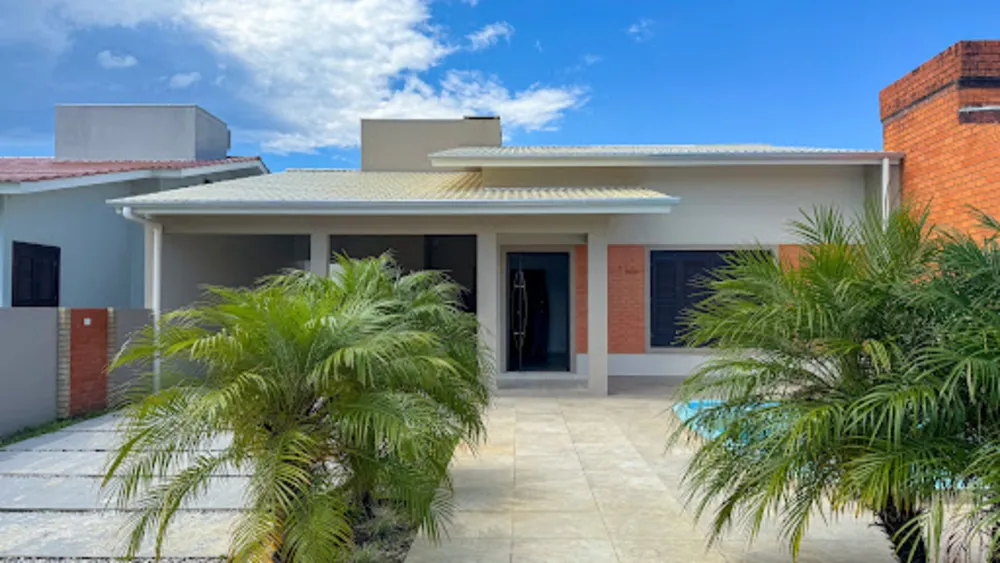 Casa, 3 quartos, 173 m² - Foto 1