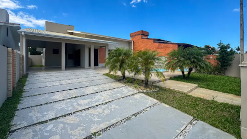 Casa, 3 quartos, 173 m² - Foto 2