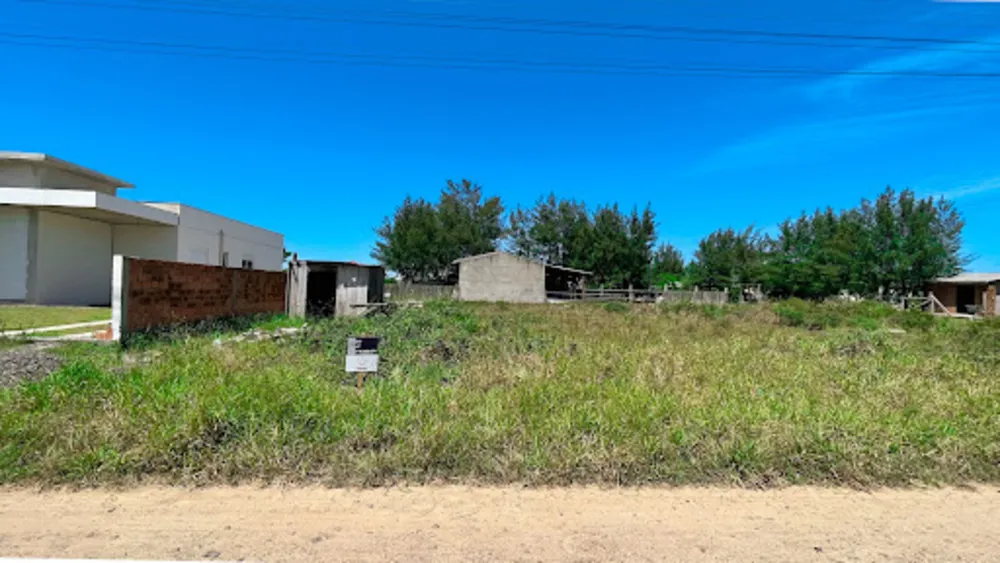 Terreno, 300 m² - Foto 1