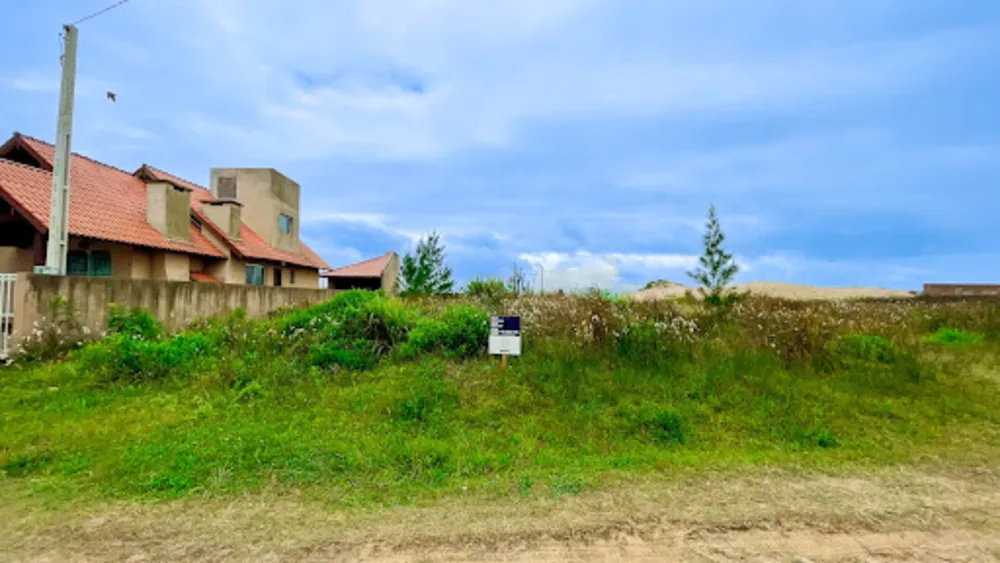 Terreno, 360 m² - Foto 1