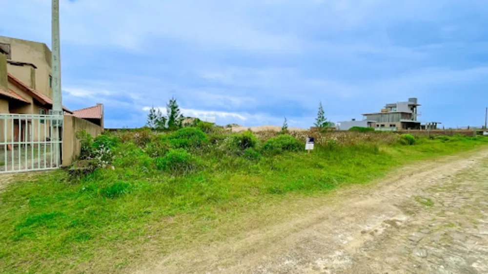 Terreno, 360 m² - Foto 2