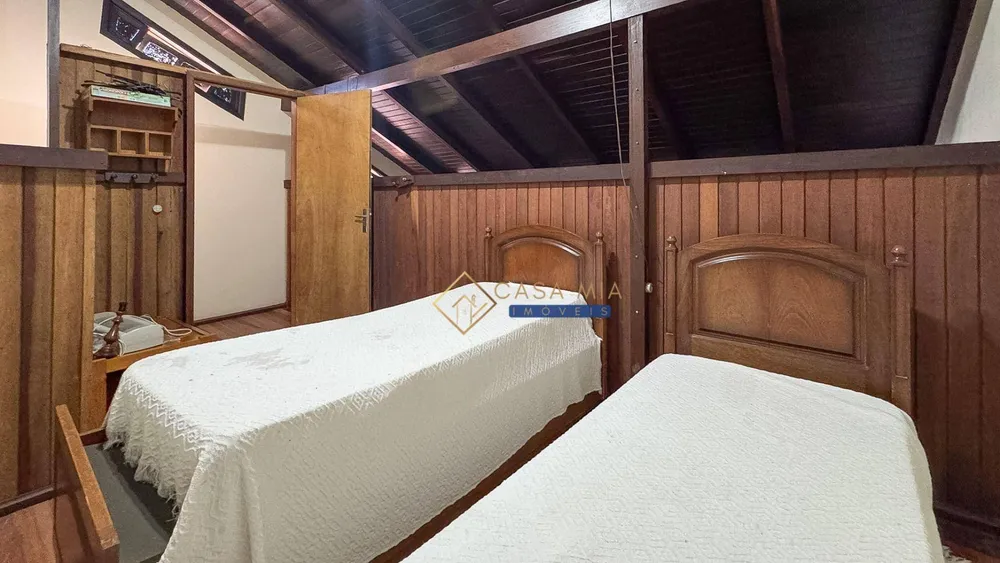 Casa, 4 quartos, 208 m² - Foto 6