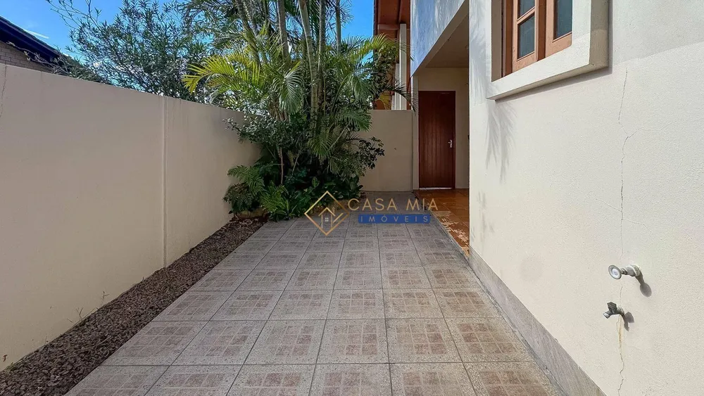 Casa, 4 quartos, 208 m² - Foto 8