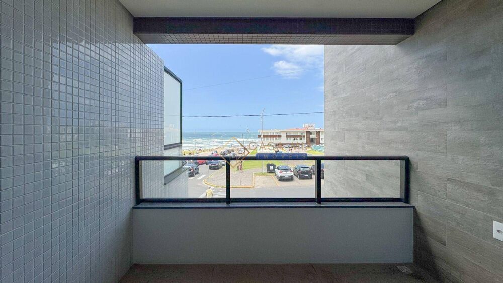 Apartamento, 3 quartos, 101 m² - Foto 1