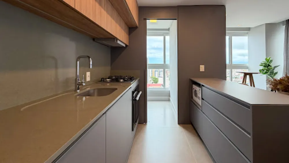 Apartamento, 3 quartos, 102 m² - Foto 6