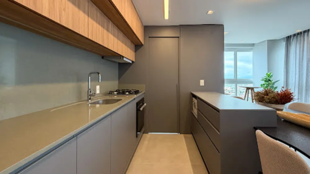 Apartamento, 3 quartos, 102 m² - Foto 5