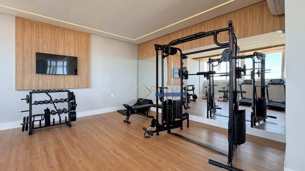 Apartamento, 3 quartos, 102 m² - Foto 15