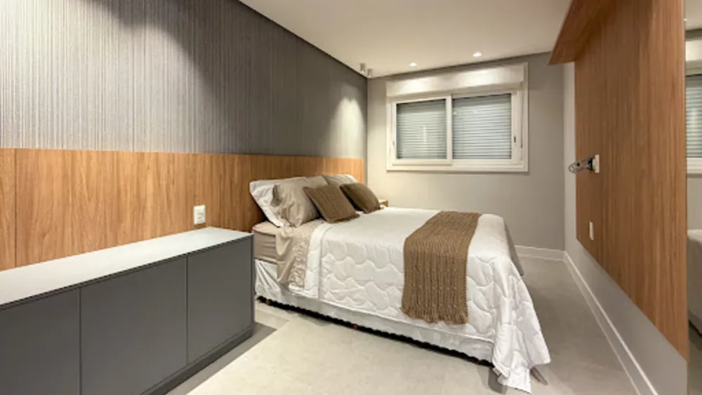 Apartamento, 3 quartos, 102 m² - Foto 9