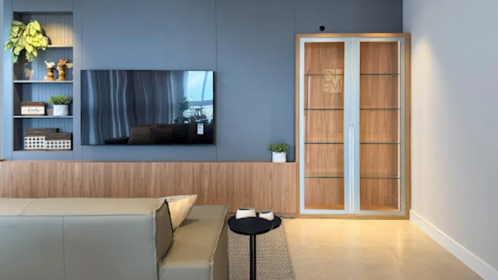 Apartamento, 3 quartos, 102 m² - Foto 3