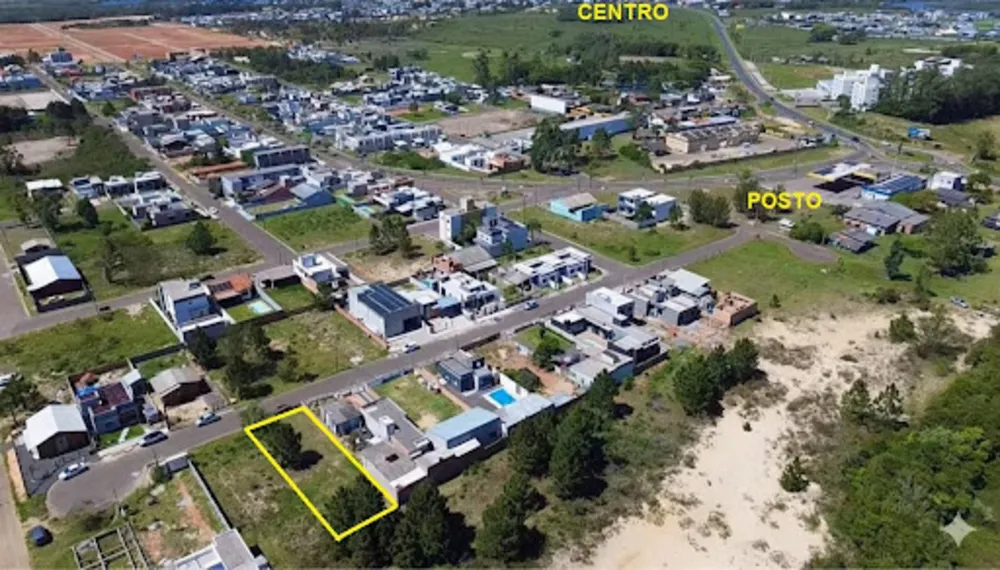 Terreno, 420 m² - Foto 4