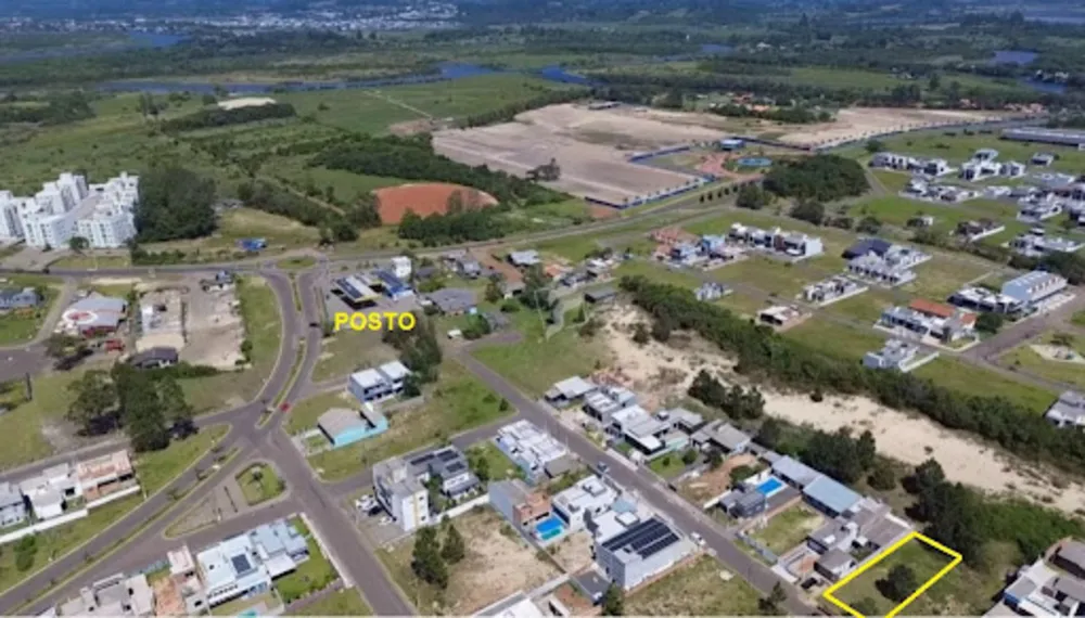 Terreno, 420 m² - Foto 3