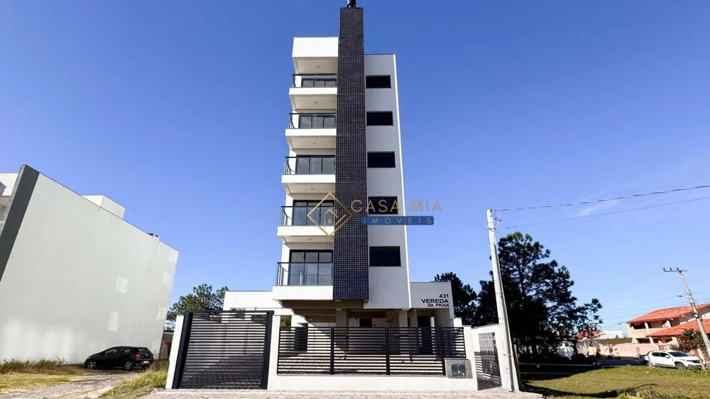 Apartamento, 2 quartos, 72 m² - Foto 1