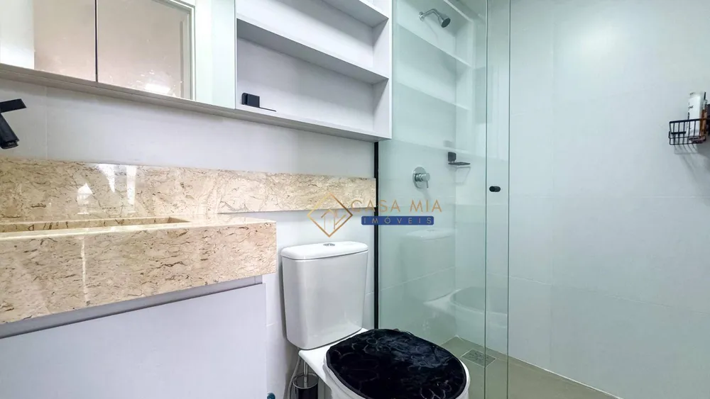 Apartamento, 2 quartos, 78 m² - Foto 5