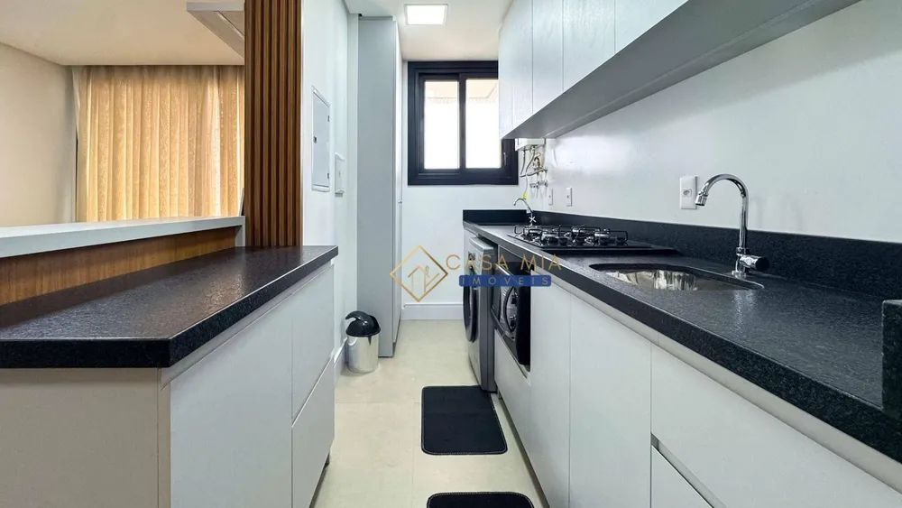 Apartamento, 2 quartos, 78 m² - Foto 2