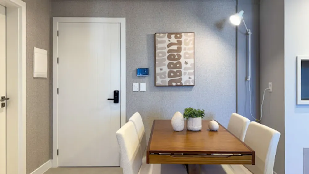 Apartamento, 1 quarto, 50 m² - Foto 7