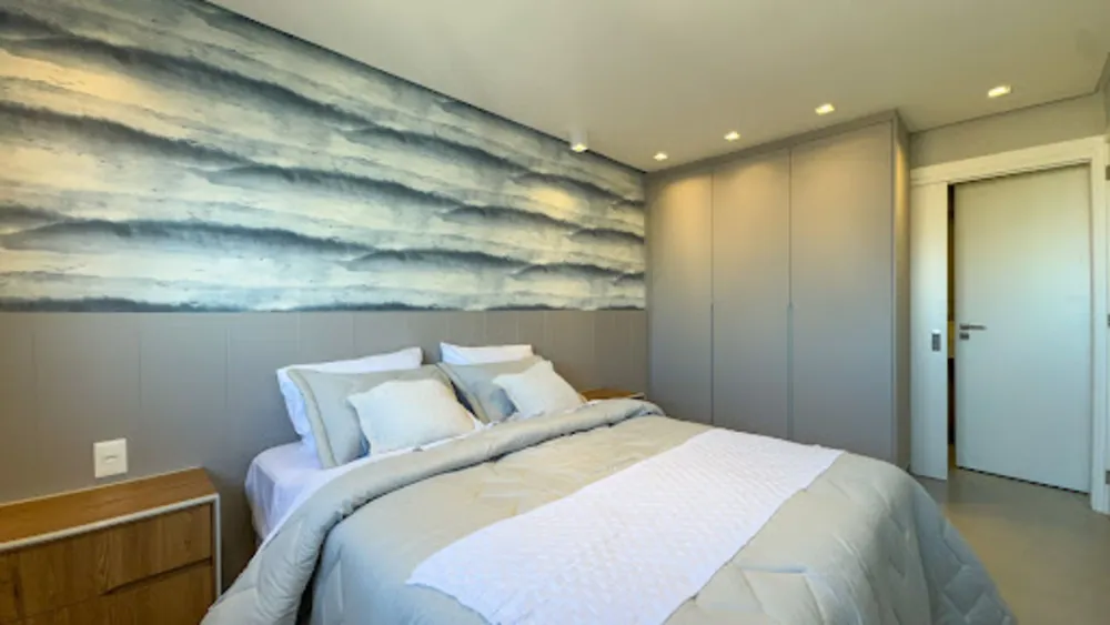 Apartamento, 1 quarto, 50 m² - Foto 10