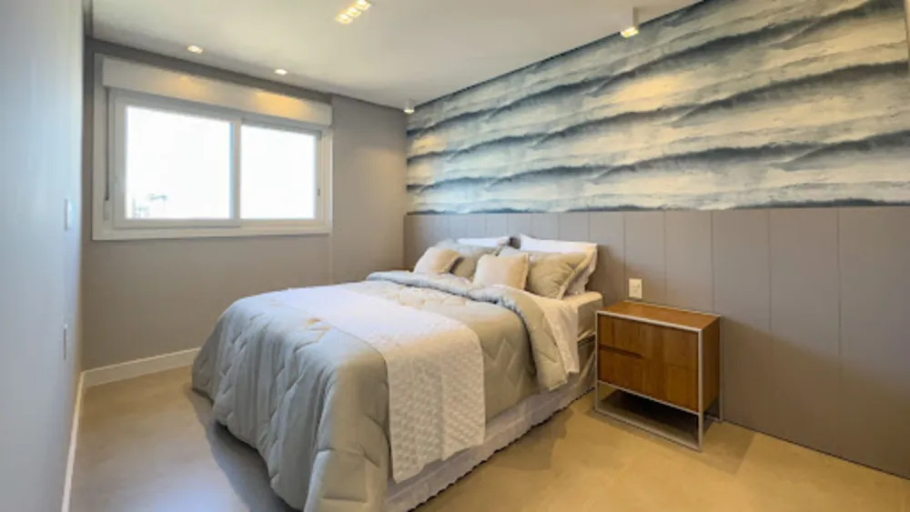 Apartamento, 1 quarto, 50 m² - Foto 2