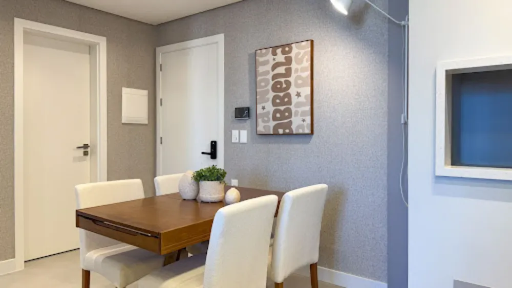 Apartamento, 1 quarto, 50 m² - Foto 11