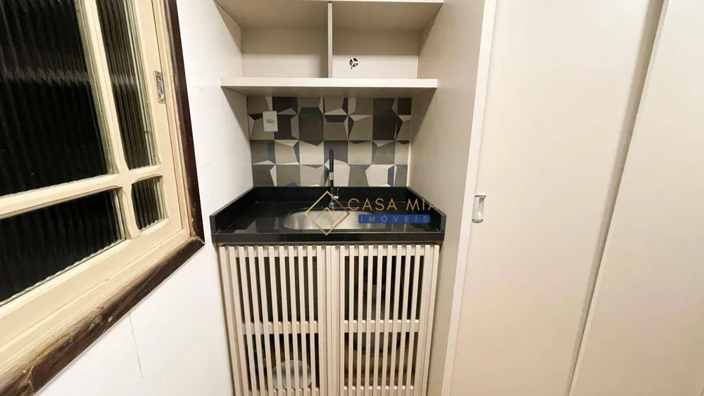 Apartamento, 2 quartos, 78 m² - Foto 12