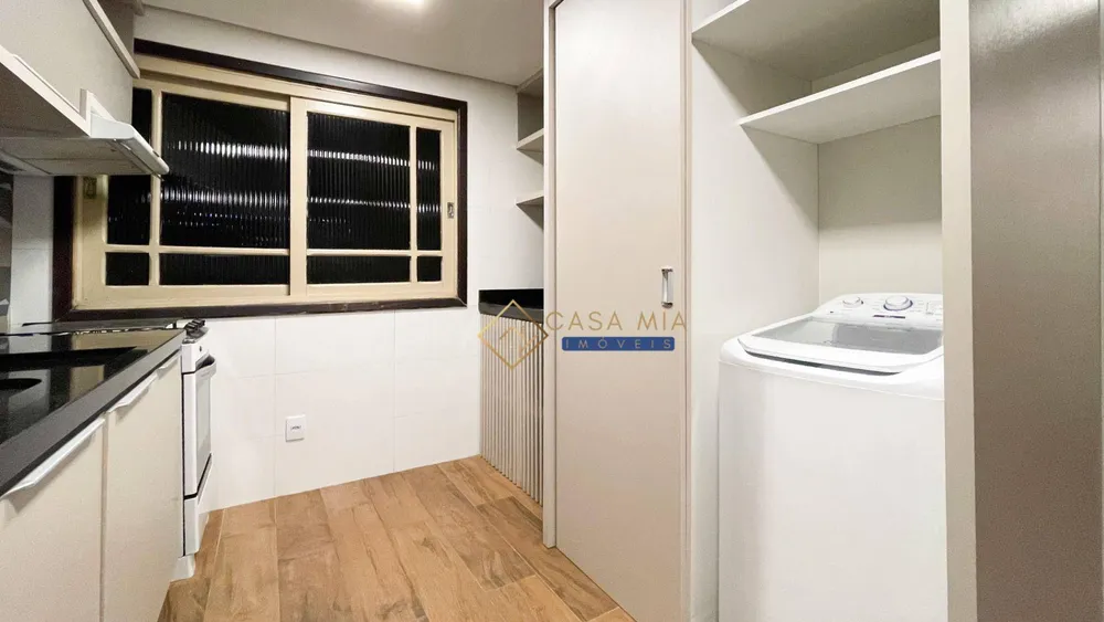 Apartamento, 2 quartos, 78 m² - Foto 11